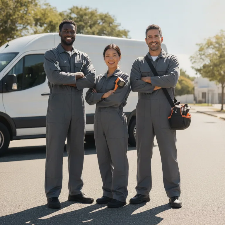 Radiator Repair team in East Hampton
